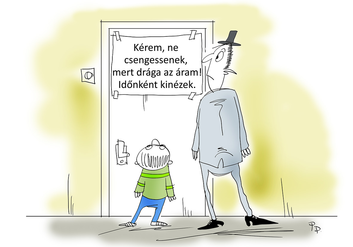 Para Pista pennája, Székely Csürke cubákja